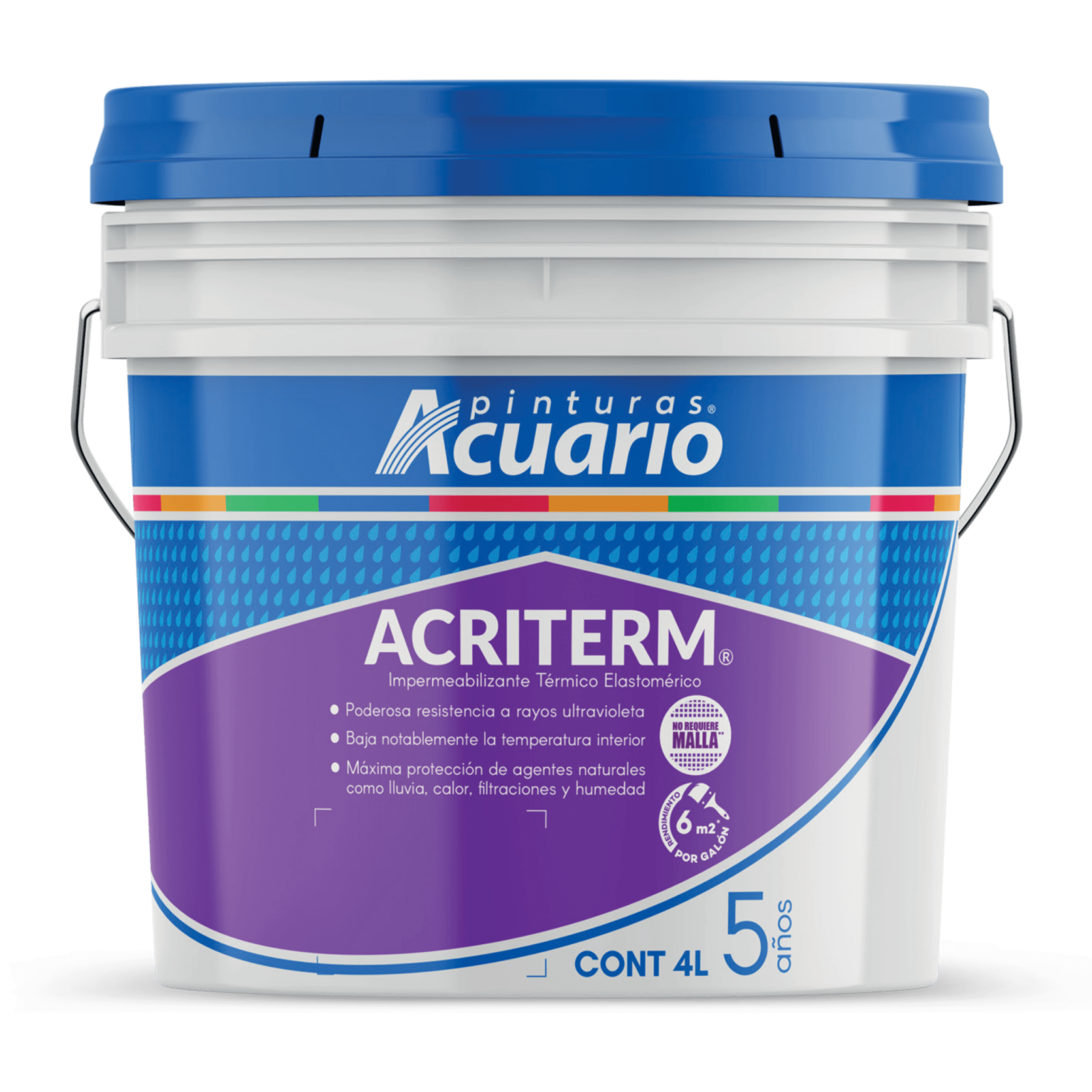 Todos los productos - Pinturas Acuario Cuitlahuac en Azcapotzalco